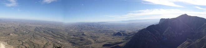 Chihuahuan Panoramic